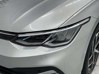 gebraucht VW Golf VIII Variant 2,0 TDI Life DSG.LED/ACC/Navi/"Travel Assist"/R...