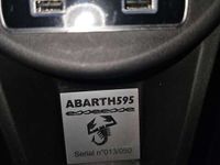 gebraucht Abarth 595 Esseesse