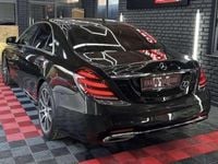 Gebraucht Mercedes S350 AMG 258 PS (189 kW) 2015 Limousine