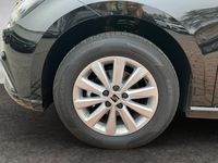 gebraucht Seat Ibiza Reference 1.0 TSI