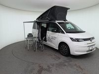 gebraucht VW California Beach Camper eHyb. 180 kW 4M
