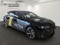 gebraucht Opel Astra 2 Turbo Edition