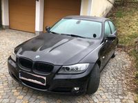 gebraucht BMW 320 320 d Fleet Österreich Paket Limousine