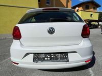 gebraucht VW Polo Trendline 14 TDITrendline