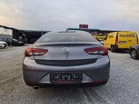 gebraucht Opel Insignia Grand Sport 2.0 Diesel Dynamic