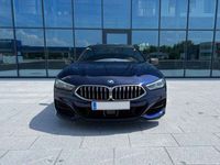 gebraucht BMW M850 M850i xDrive Gran Coupe Aut.