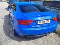 gebraucht Audi A5 3.0 TDI DPF quattro