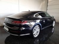 gebraucht VW Arteon Elegance 2,0 TDI DSG *VIRTUELL / 19 ZOLL / LED ...