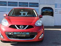 gebraucht Nissan Micra 12 Acenta