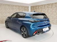 gebraucht Peugeot 308 GT BHDi 130 EAT8