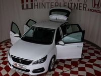 gebraucht Peugeot 308 SW BlueHDI NAVI AHV KAMERA ZAHNRIEMEN NEU