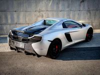 gebraucht McLaren 650S Spider Spyder