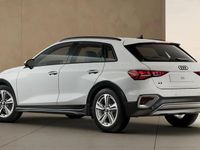 gebraucht Audi A3 allstreet TFSI S tronic LED+ SHZ 17Z 4JGarant