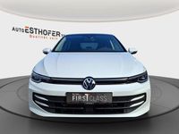 gebraucht VW Golf VIII Rabbit eHybrid DSG 150 kW