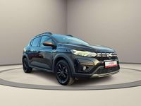 Gebraucht Dacia Sandero Extreme 91 PS (66 kW) 2023 Schwarz Limousine