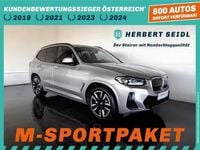 Gebraucht BMW iX3 M Sport 210 kW (286 PS) 2025 Grau SUV