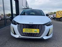 gebraucht Peugeot 208 Allure PT 100