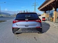 gebraucht Hyundai i20 1,2 MPI Comfort Line