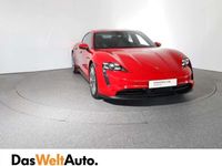 gebraucht Porsche Taycan 