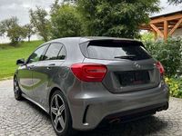 gebraucht Mercedes A250 (BlueEFFICIENCY) 7G-DCT AMG Sport