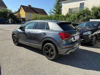 gebraucht Audi Q2 14 TFSI COD Sport S-tronic