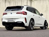 gebraucht BMW X3 20d xDrive