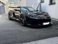 Gebraucht Lotus Exige 351 PS (258 kW) 2013 Schwarz Coupé