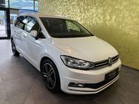 gebraucht VW Touran Highline *DSG*LED*ACC*AHK.*
