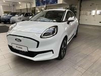 gebraucht Ford Puma Gen-E Puma 43kWh