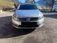 gebraucht VW Passat Variant Comfortline BMT 20 TDI