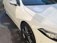 gebraucht Mercedes A180 d