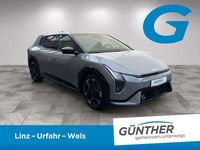 Gebraucht Kia EV4 GT-Line 150 kW (204 PS) 2025 Grau Limousine
