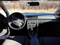 gebraucht Audi A4 Avant 1,9 TDI Edition