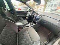 gebraucht Skoda Octavia OctaviaRS 2,0 TDI 4x4 DSG RS