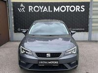gebraucht Seat Leon Style/NUR 53.000KM
