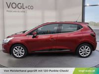 gebraucht Renault Clio IV 