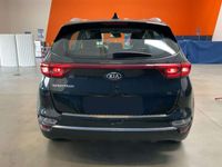 gebraucht Kia Sportage 16 CRDI