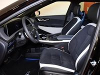 gebraucht Kia EV6 AWD 77,4kWh GT-Line Premium Aut.