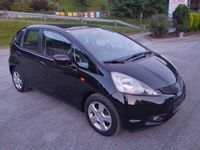 gebraucht Honda Jazz 1,2i-VTEC S