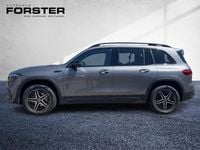 Gebraucht Mercedes EQB300 AMG 167 kW (228 PS) 2022 SUV