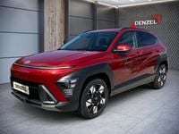 Gebraucht Hyundai Kona GO! 94 PS (69 kW) 2024 SUV