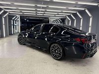 Gebraucht BMW 520 M Sport 190 PS (139 kW) 2017 Limousine