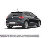 gebraucht Seat Ibiza FR Edition 1.0 TSI