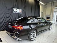 gebraucht Audi A5 35 TDI S line