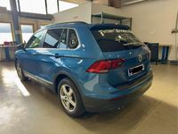 gebraucht VW Tiguan 14 TSI
