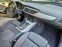 gebraucht Audi A6 A6Avant 3,0 TDI clean Diesel S-tronic