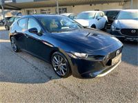 gebraucht Mazda 3 e-Skyactiv-G122 Comfort+ *servicegepflegt*