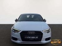 Gebraucht Audi A3 Sport 150 PS (110 kW) 2016 Weiß Limousine