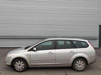 gebraucht Ford Focus Traveller Trend 16 TDCi ID:87