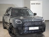 Gebraucht Mini Countryman 150 kW (204 PS) 2024 Grau SUV